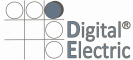 logo Digital Electric