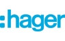 logo :hager
