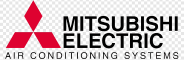 logo Mitsubishi Electric