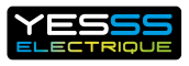 logo Yesss Electrique