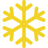 logo flocon de neige